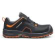 Veiligheidsschoenen Griffin 2 S3 laag zwart-oranje Mt 48 product photo
