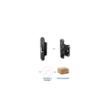 Hardwarepakket 3201 SlimSeries XS scharnier zwart product photo