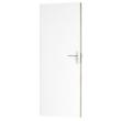 Skantrae deur SKB 280 volspaan stomp 83x231,5cm wit gegrond product photo