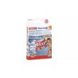 Tesa powerstrips deco transparant (doos 16st) product photo