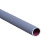 Elektro pvc installatiebuis 5/8 grijs slagvast lengte = 4m 15.8 x 1.1mm product photo