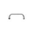 Uitloop grohe atlanta-2 draaibaar 3/4 x140mm product photo