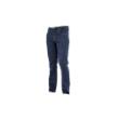 Spijkerbroek Danny C24 stretch denim donker blauw maat W34L34 product photo