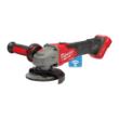 Milwaukee accu-haakse slijper 18.0V body 125mm M18 ONEFSAG125XB-0X product photo