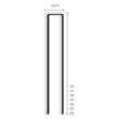 Nieten union type l38 cnhl (ds a 7500) product photo