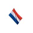 Vlag Nederlands 100x150cm Polyester product photo