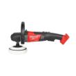 Milwaukee accu-polijstmachine haaks 180mm 18.0V body M18 FAP180-0X product photo