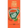 Instantsoep Cup-a-Soup 21 zakjes a 175ml Tomanten creme product photo