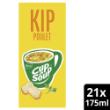 Instantsoep Cup-a-Soup 21 zakjes a 175ml Kip product photo