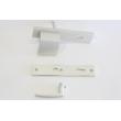 Veiligheidsgarnituur m/duwer en kruk 332 pc 92 ls F2 product photo