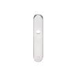 Veiligheids langschild buiten blind F1 rond product photo