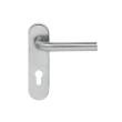 Deurkrukgarnituur PC 55 RVS product photo