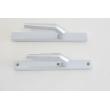 Smalschild kompleet met kruk 357 blind F1 product photo