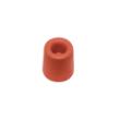 Deurbuffer rubber 24mm product photo