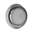 Rooster rond afsluitbaar 125mm product photo