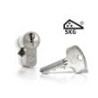 DOM cilinder SKG*** dubbel 45/75 Plura product photo