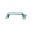 Handgreep aluminium 160mm (ROND) product photo