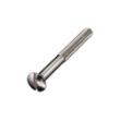 Patentboutje zonder huls ijzer/nikkel product photo