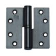 Kogelpaumelle gegalvaniseerd 89x152x3mm rechthoekig Rs product photo