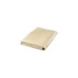 Lasdeken 90x200cm goud 1100 gr product photo