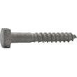 Houtdraadbout 4.6 thermisch verzinkt 7x80mm product photo