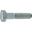 Zeskantbout 8.8 gegalvaniseerd M24x75mm product photo