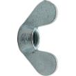 Vleugelmoer gegalvaniseerd gegoten M12 product photo