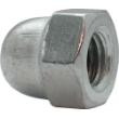 Dopmoer gegalvaniseerd M20 product photo