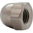 Dopmoer messing vernikkeld M10 product photo