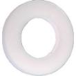 Sluitring nylon wit M20 product photo
