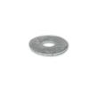 Carrosseriering thermisch verzinkt grote buitendiameter M6x18x1.6mm product photo