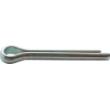 Splitpen gegalvaniseerd 5.0x60mm product photo