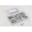Assortiment inbusbout platkop product photo