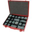 Assortimentskist plaatschroeven+ zelfborend product photo