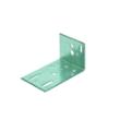 Hoekanker sendzimir verzinkt 50x90mm 60x2.5mm product photo