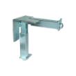 Gevelklem metaal SUPPORT product photo