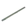 Dorpelijzer met ankers thermisch verzinkt 30x30x3mm 3000mm product photo