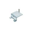 RB-Spijkerplaat sendzimir verzinkt 85x40x30mm incl. spanhuls 10130 product photo