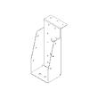 Balkdrager met korte lip sendzimir verzinkt 71x171mm 09455 product photo https://media.isero.nl/Isero-IseroNL-Site/images/S/364089_5.jpg S