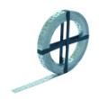Montageband / windverband sendzimir verzinkt 20x1mm 25m 85455 product photo