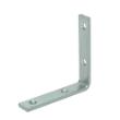 Dorpelhoek zwaar zink-magnesium 125x125mm 20x4mm product photo
