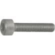 Inbusbout RVS A2 cilinderkop DIN 912 M8x60 product photo