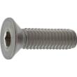 Inbusbout RVS A2 platkop DIN 7991 M5x30 product photo