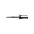 Blindklinknagel staal bolkop 4.0x6mm product photo