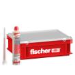 Injectie-anker in koker 300ml incl. tuit (10st in kratje) product photo