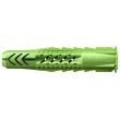 Fischer UX green universeelplug 6X35MM met rand product photo