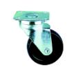 Zwenkwiel nylon 40mm 25kg product photo