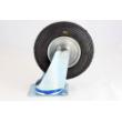 Zwenkwiel luchtband 200mm 75kg product photo
