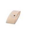 Stofzuigerzak papier t.b.v. WDE1200 vp = 5st product photo