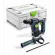 Festool accu-boorhamer SDS-plus 18.0V body BHC 18-Basic product photo
